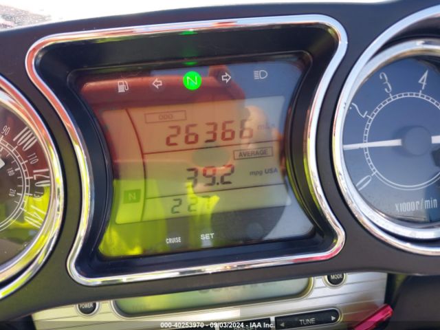 KAWASAKI VN1700 2010