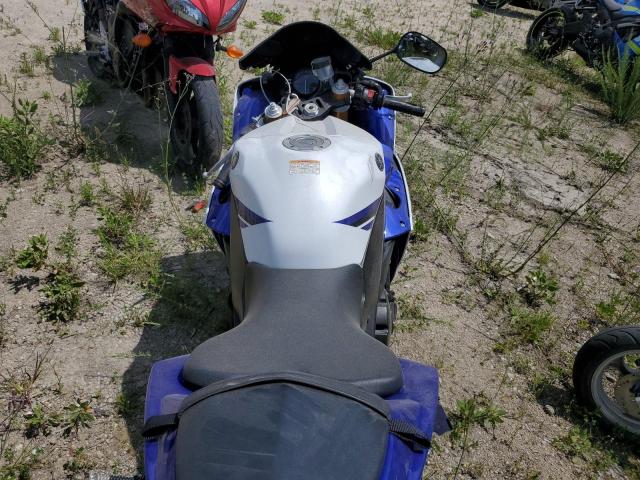 YAMAHA YZFR1 2014