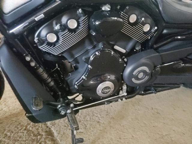 Harley Davidson VRSC 2012