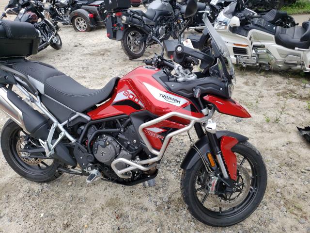 Triumph Tiger 900 2020