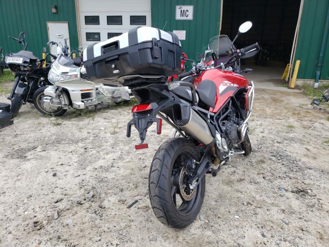 Triumph Tiger 900 2020