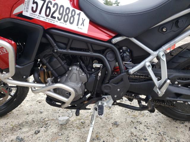 Triumph Tiger 900 2020