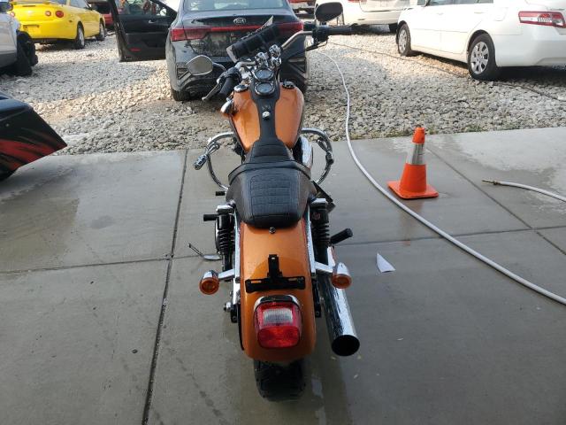 Harley Davidson FXDL 2014