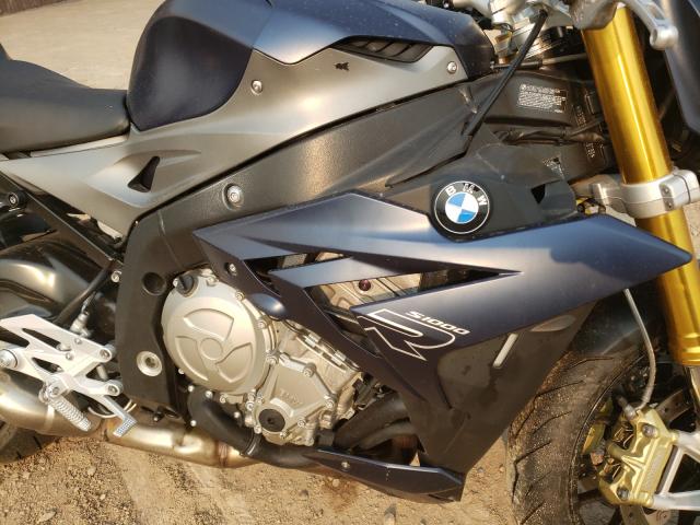 BMW S 1000 2014