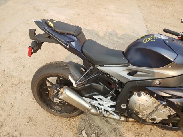 BMW S 1000 2014