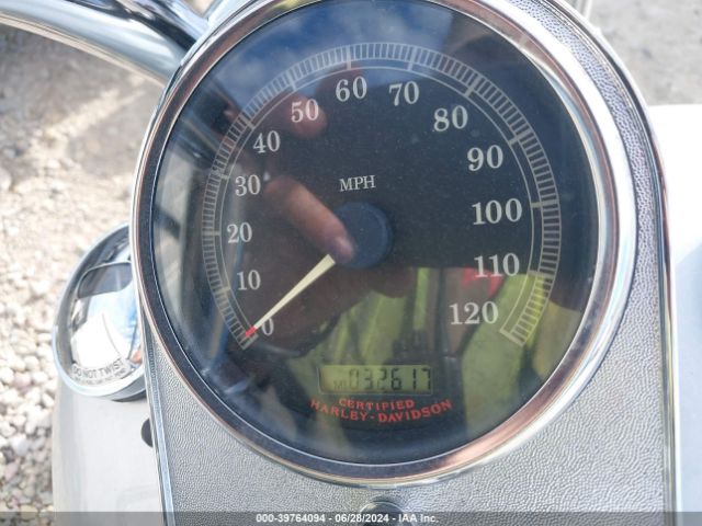 Harley Davidson FXSTI 2004