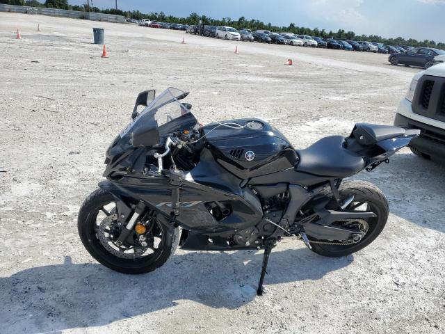 YAMAHA YZFR7 2023