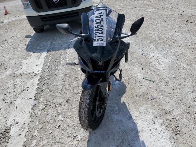 YAMAHA YZFR7 2023