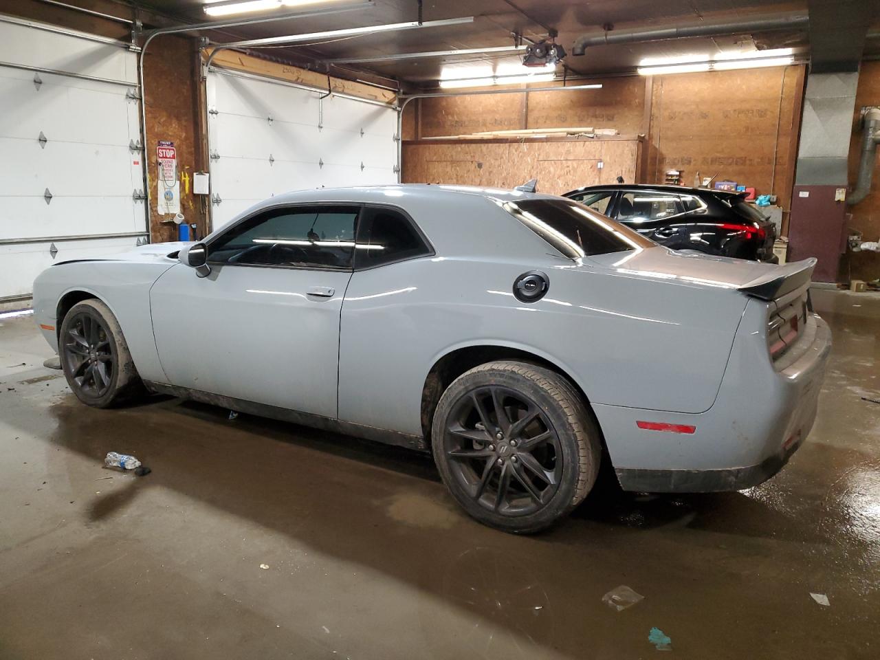 Dodge Challenger 2021