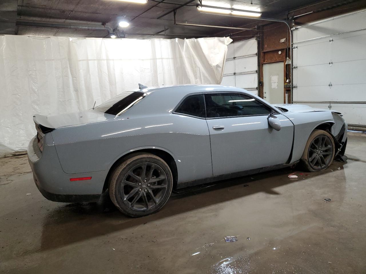 Dodge Challenger 2021