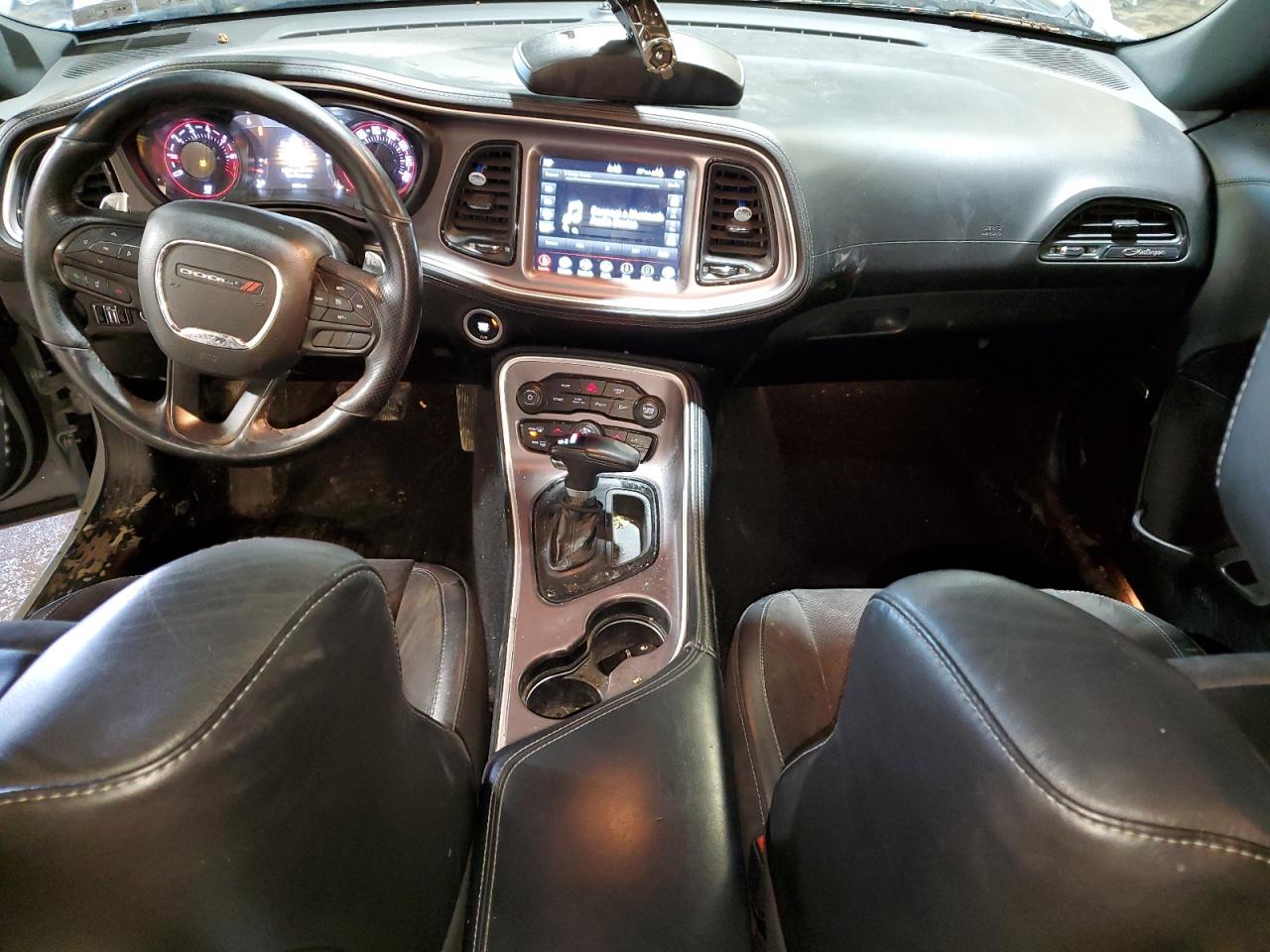 Dodge Challenger 2021