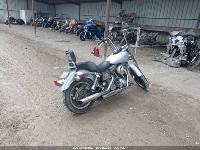 Harley Davidson FXDL 2000