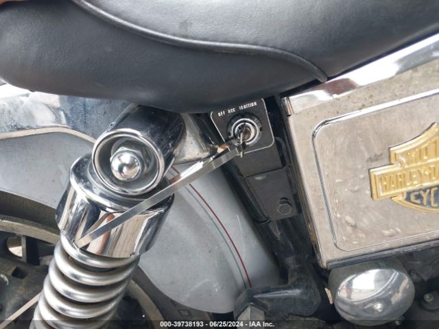 Harley Davidson FXDL 2000