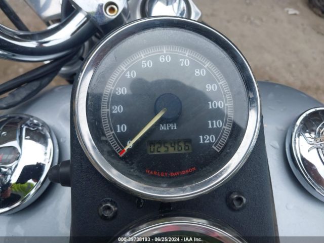 Harley Davidson FXDL 2000