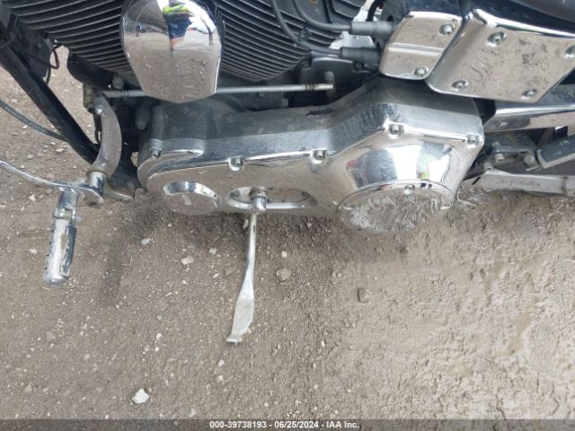 Harley Davidson FXDL 2000