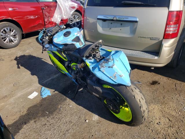 Ducati Panigale 2014