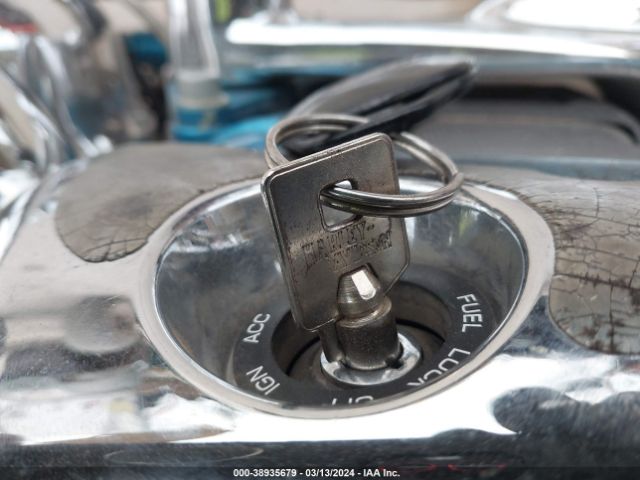 Harley Davidson VRSCSE 2005