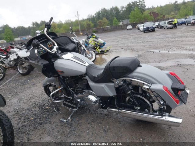 Harley Davidson FLTRX 2024