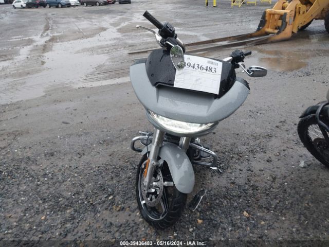 Harley Davidson FLTRX 2024