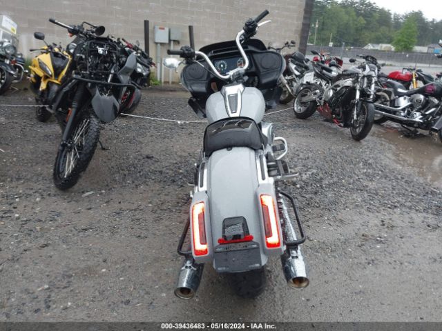 Harley Davidson FLTRX 2024