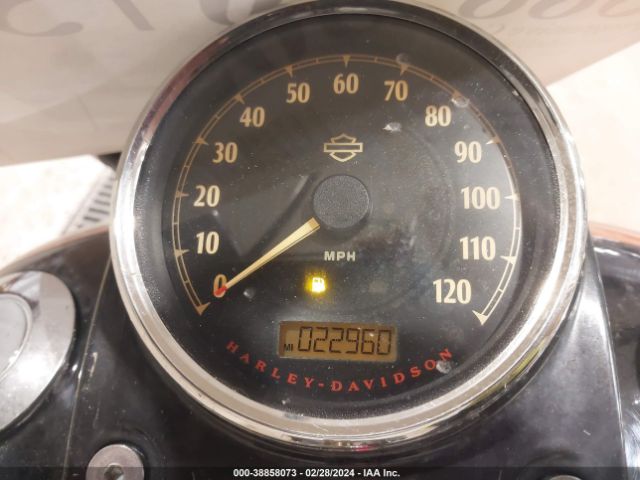 Harley Davidson FXDF DYNA FAT BOB 2015