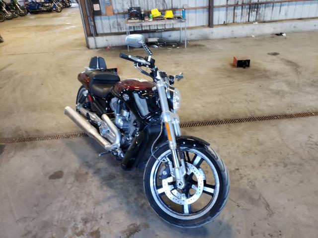 Harley Davidson VRSC 2013