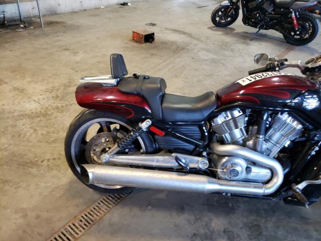 Harley Davidson VRSC 2013