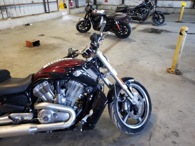 Harley Davidson VRSC 2013