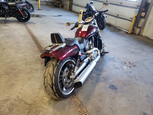 Harley Davidson VRSC 2013