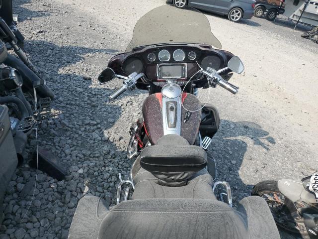 Harley Davidson FLHTKSE 2017