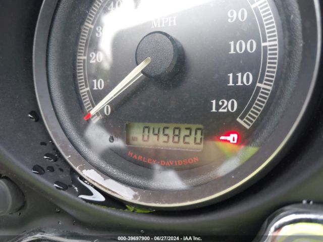 Harley Davidson FLHTCUI 2008