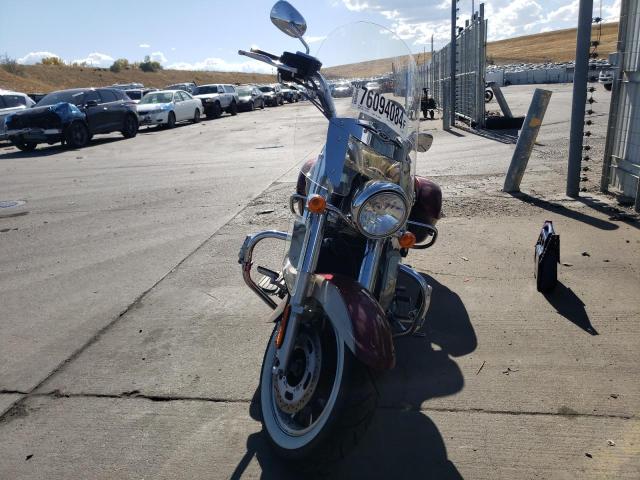 KAWASAKI VN1700 2009