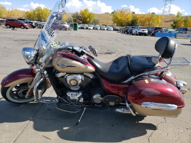 KAWASAKI VN1700 2009