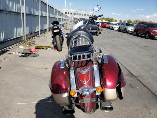 KAWASAKI VN1700 2009