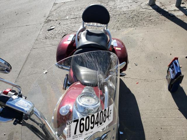 KAWASAKI VN1700 2009