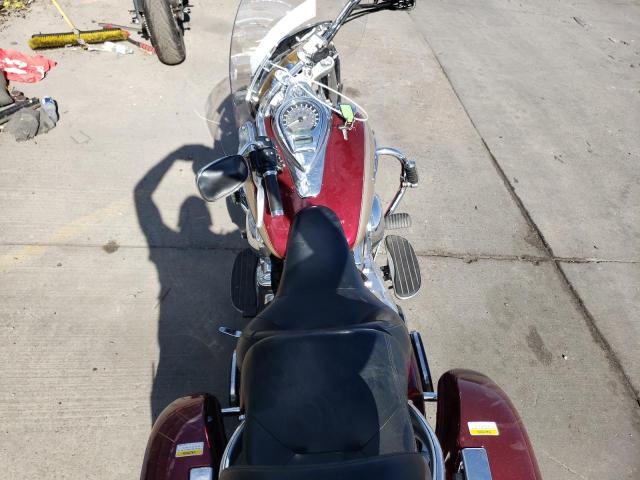KAWASAKI VN1700 2009