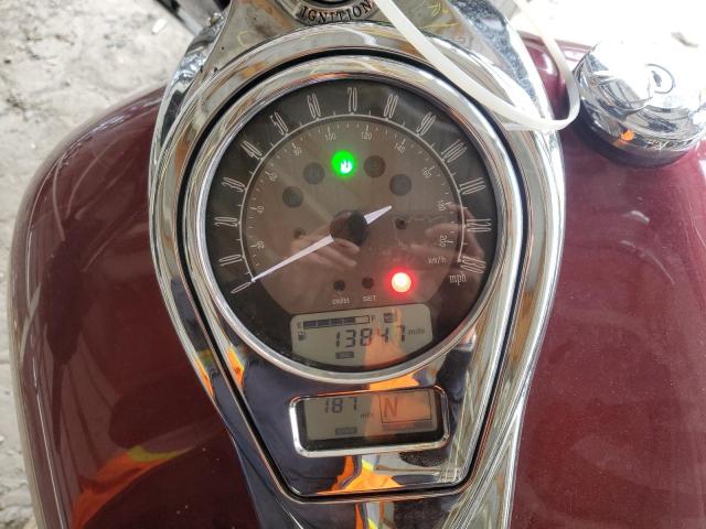 KAWASAKI VN1700 2009