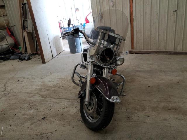 Harley Davidson FLHRCI 1998