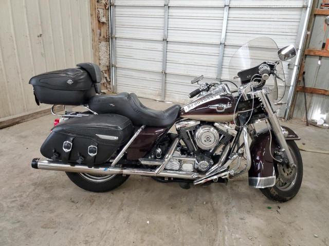 Harley Davidson FLHRCI 1998