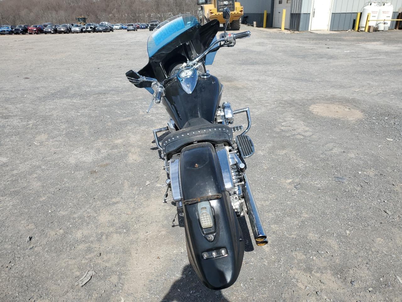 KAWASAKI VN1600 2003