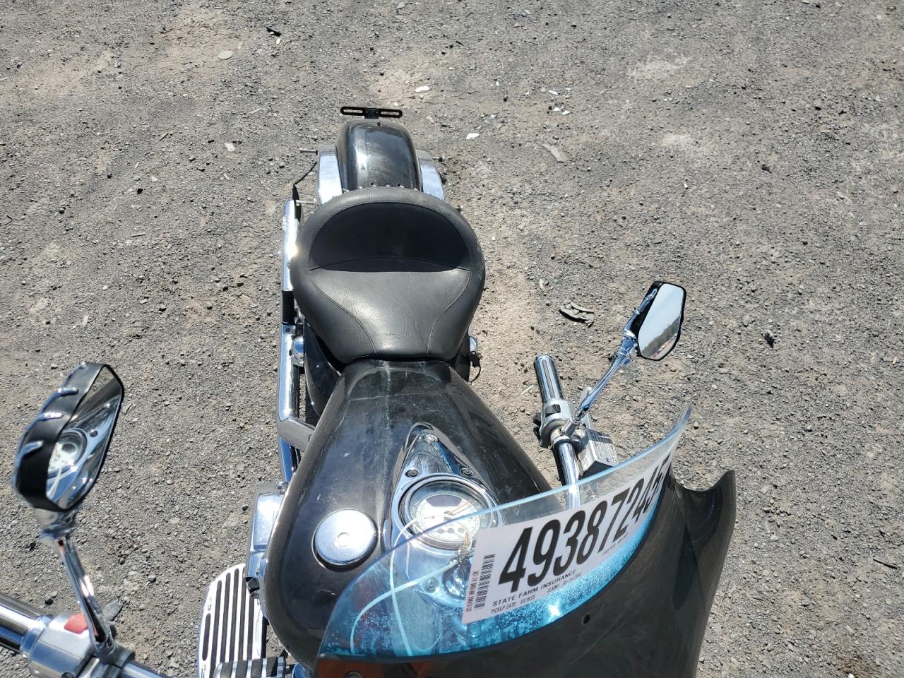 KAWASAKI VN1600 2003