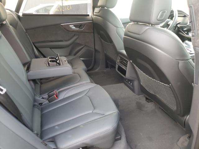 Audi Q8 I 2019