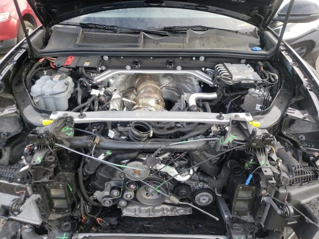Audi Q8 I 2019