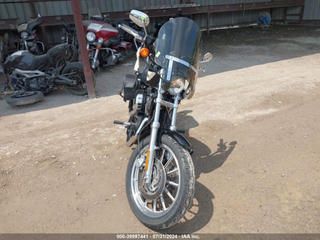 Harley Davidson XL1200 2007