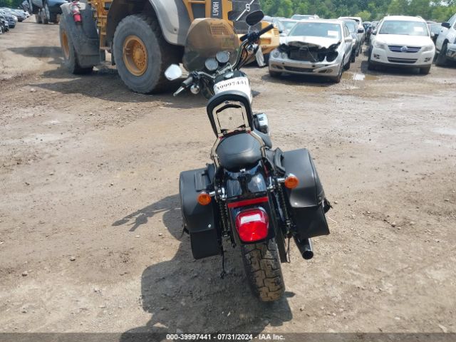 Harley Davidson XL1200 2007