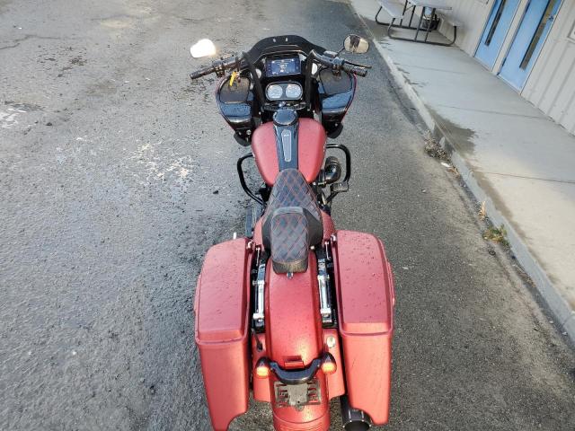 Harley Davidson FLTRXS 2019