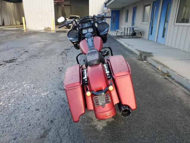 Harley Davidson FLTRXS 2019