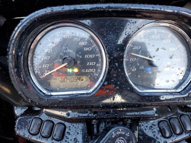 Harley Davidson FLTRXS 2019