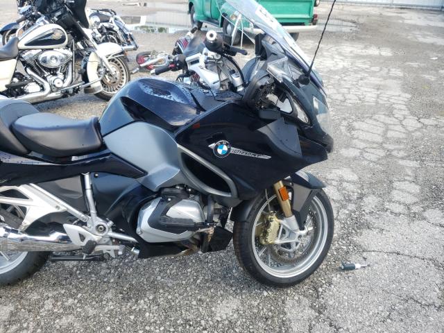 BMW R 1250 2018