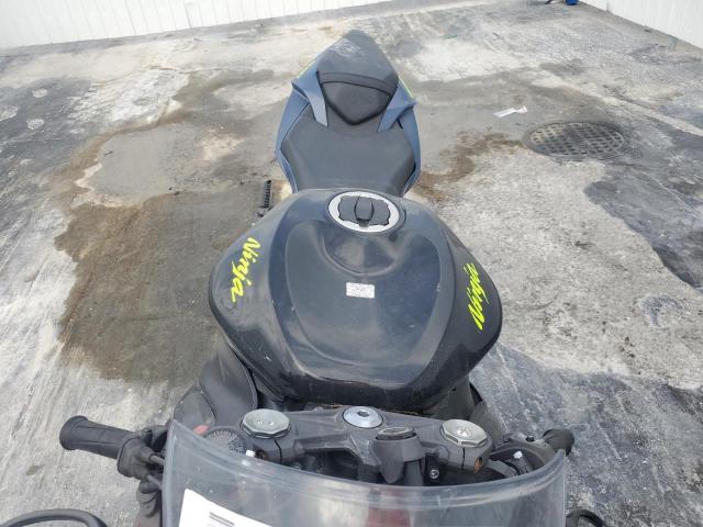KAWASAKI ZX636 2022